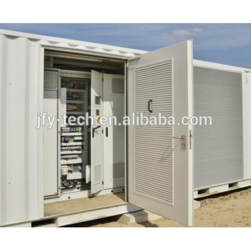 SP Serie 1MW Grid Tie Solar Inverter for Solar Energy Power station